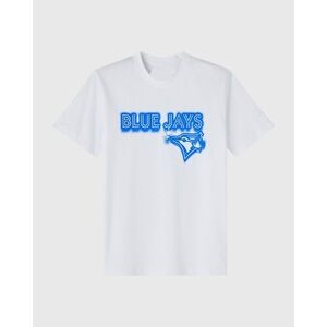 New Era MLB Toronto Blue Jays Tee Shirt